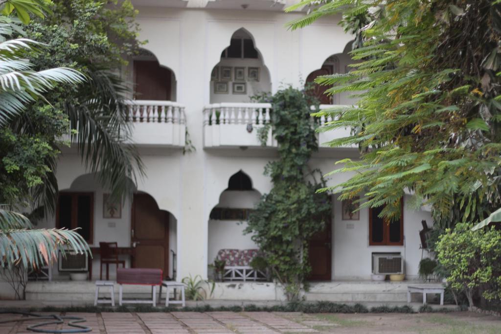 Shahar Palace ジャイプール エクステリア 写真